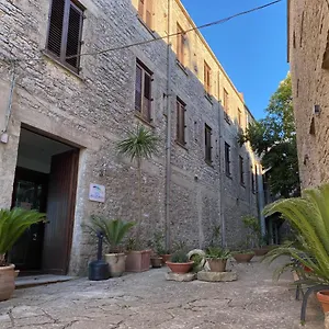San Giovanni ** Erice