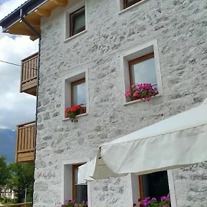 Antico Melo , Vignole Italien