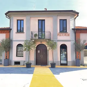 Poste Regie - , Mailand Italien