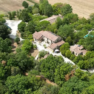 Casale San Giovanni , Cura Nuova Italien