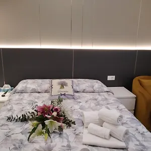 Arcobaleno Mestre-venezia Guest house