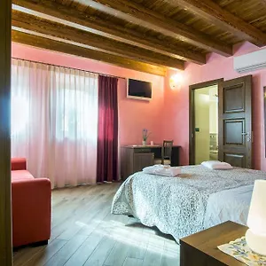 L'arco Dei Sogni *** Malvagna