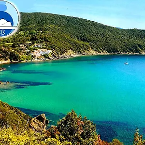 Scoglio Bianco 3*, Portoferraio Italien